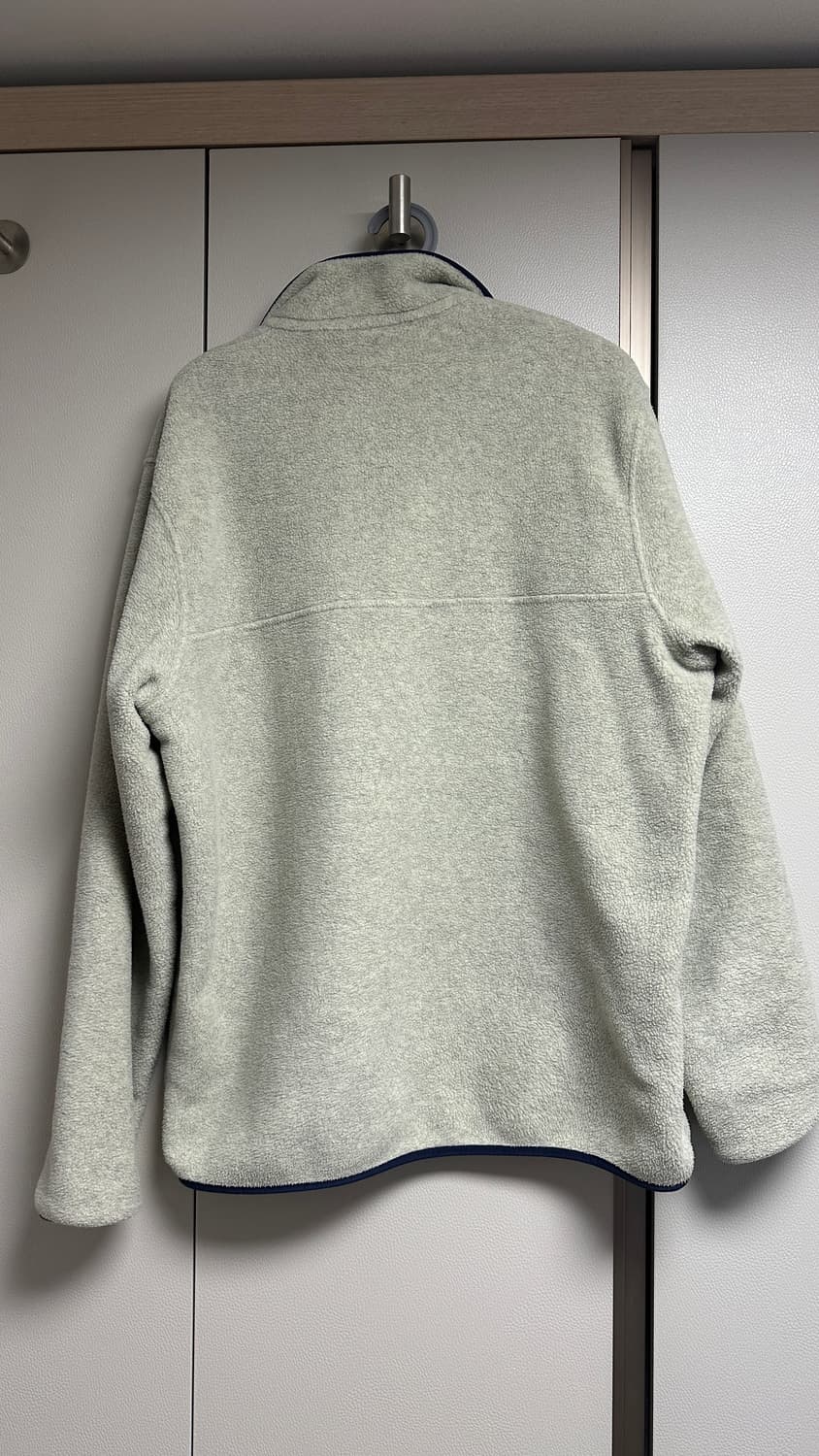 [L] 파타고니아 신칠라 라이트웨이트 오트밀 상품이미지4