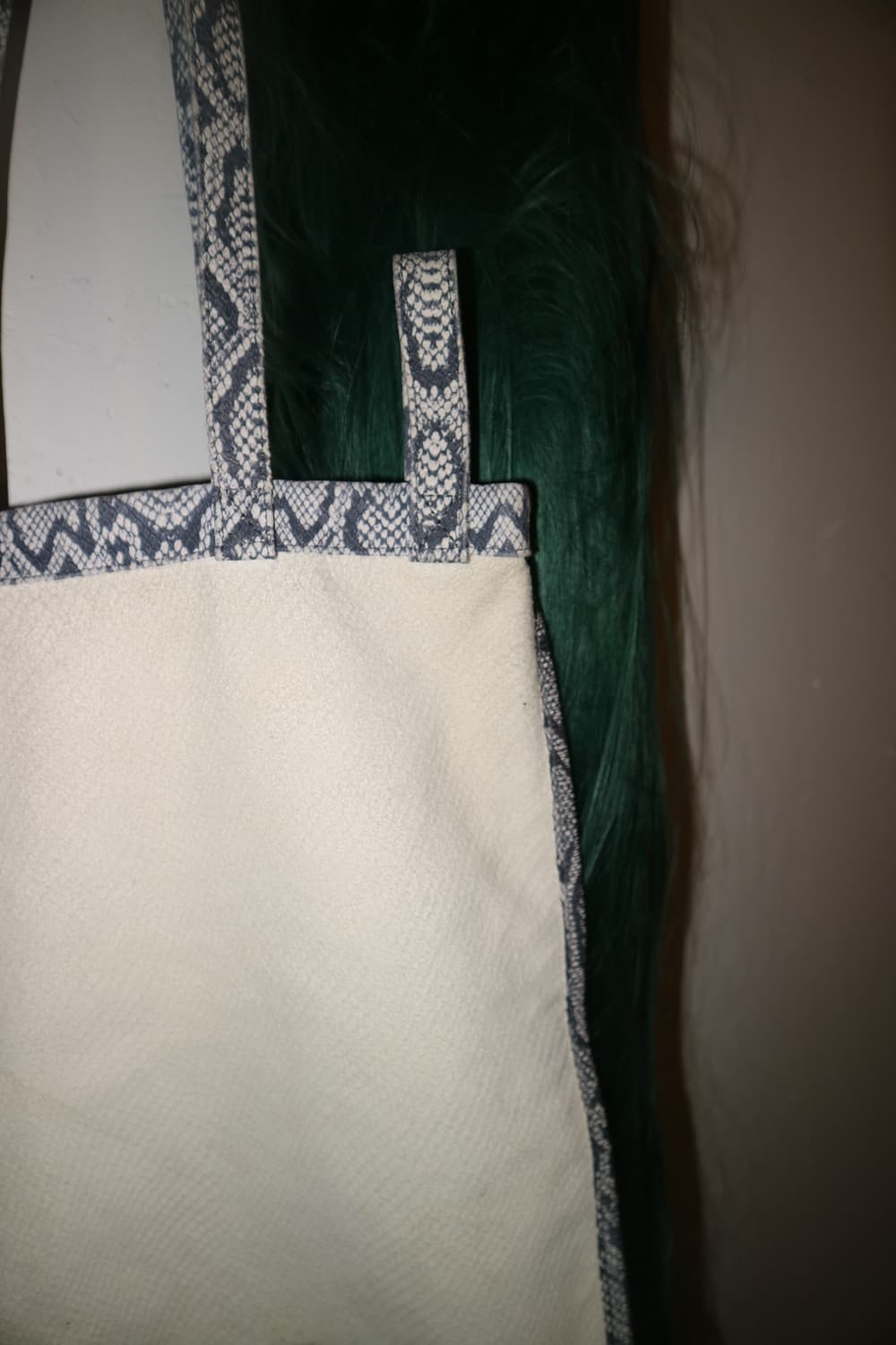 MM6 bag 상품이미지2