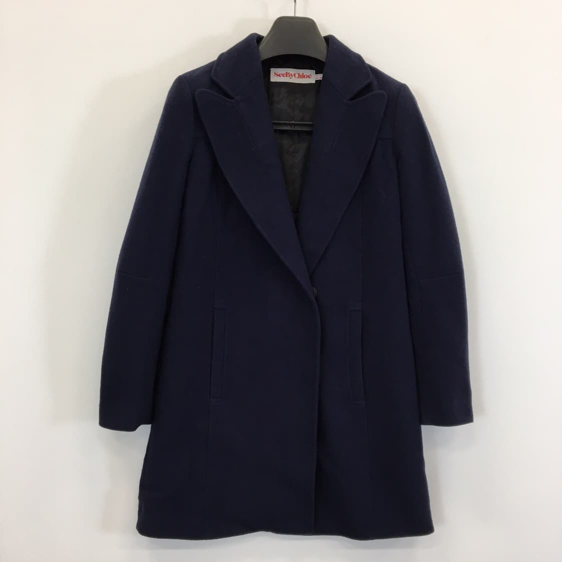 SeeByChloe 씨바이끌로에 라나코트 55 사이즈  상품이미지1