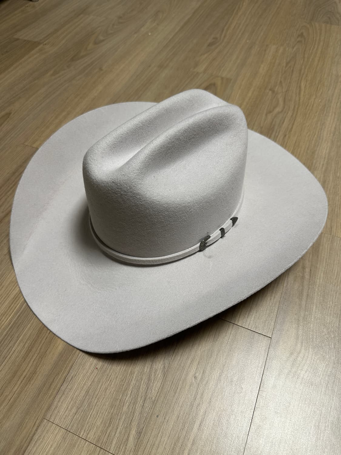 Twister Hats (Cowboy Fedora) 웨스턴 햇 상품이미지1