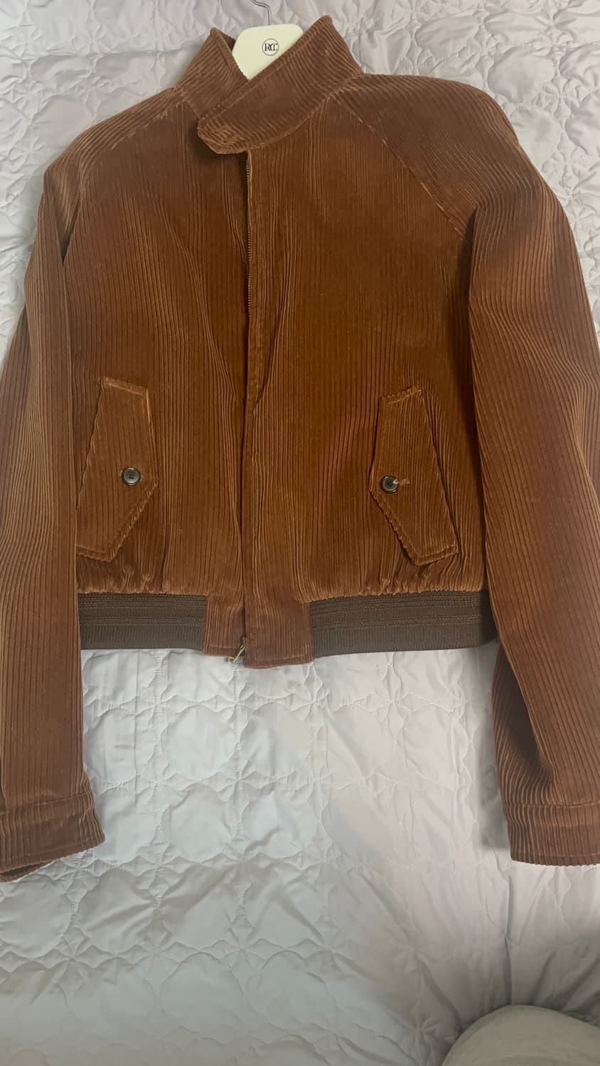 렉토 코듀로이 xl 상품이미지1