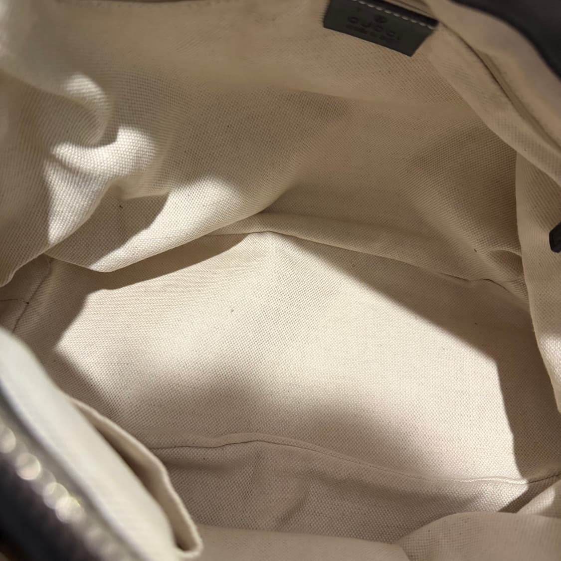 구찌 수키 GG 캔버스 토트백 상품이미지7