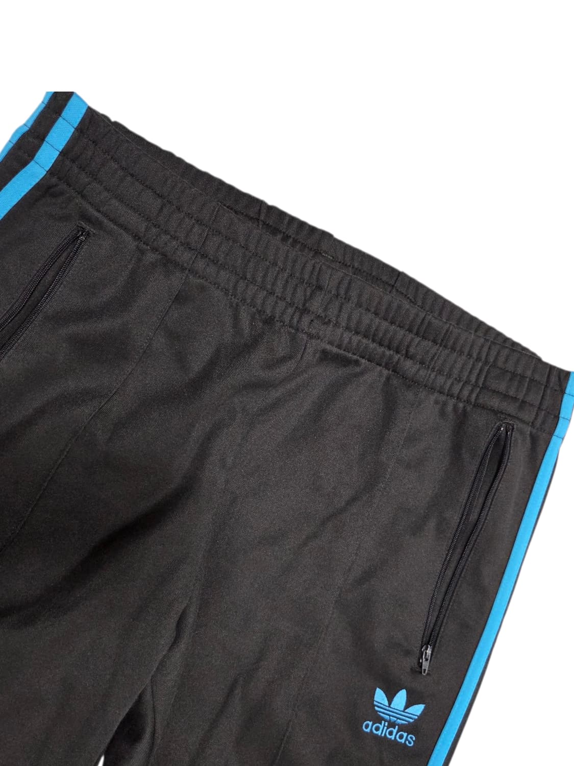 아디다스 유로파 브라운 트레이닝 트랙 팬츠 110 상품이미지3