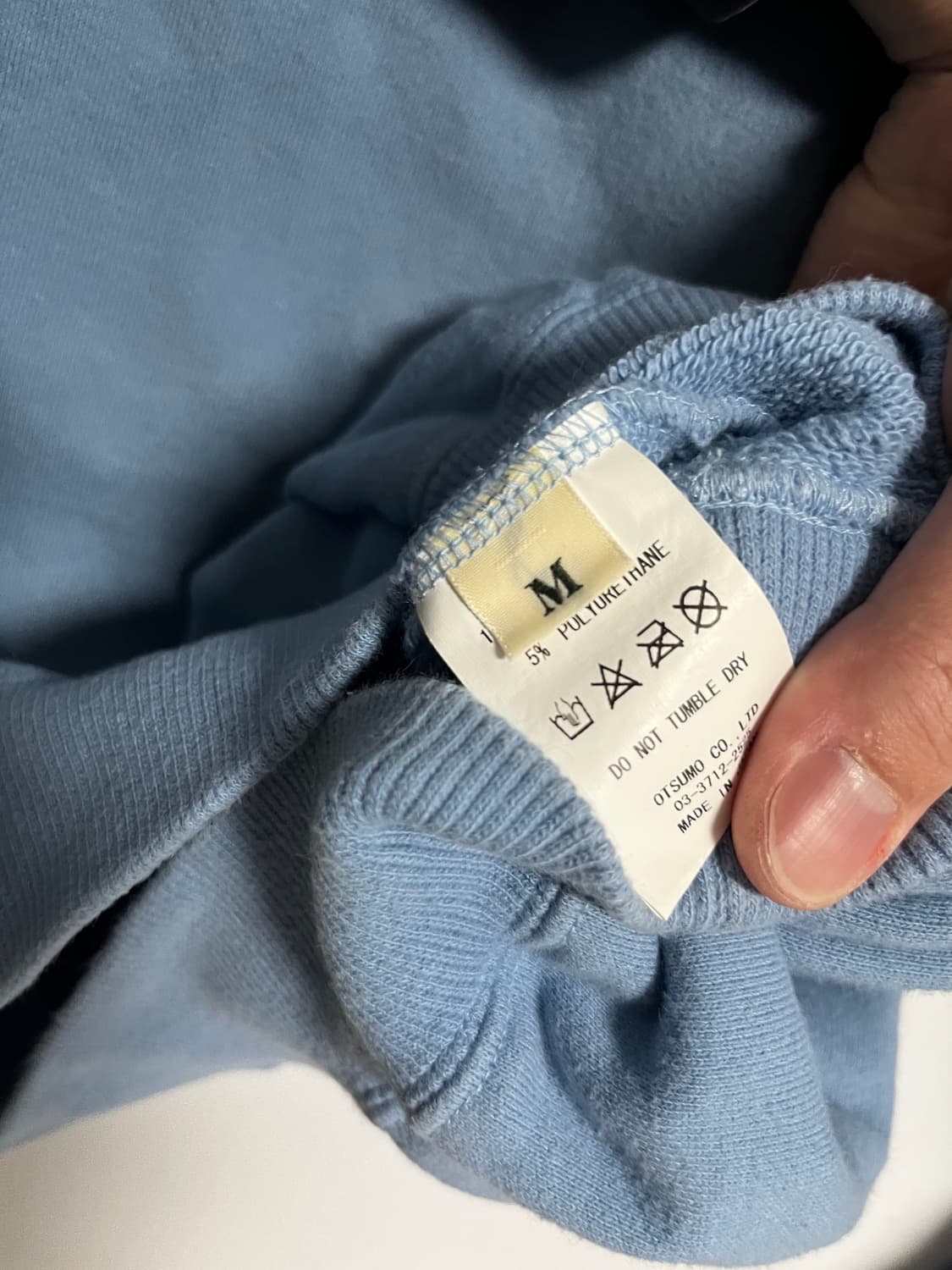 HUMAN MADE Sweatshirt 맨투맨 상품이미지4