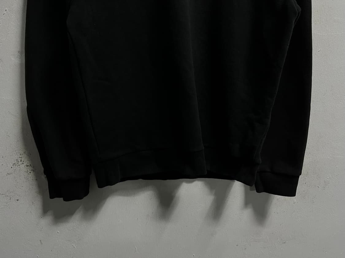 95 노스페이스 루즈핏 맨투맨 정품 상품이미지3