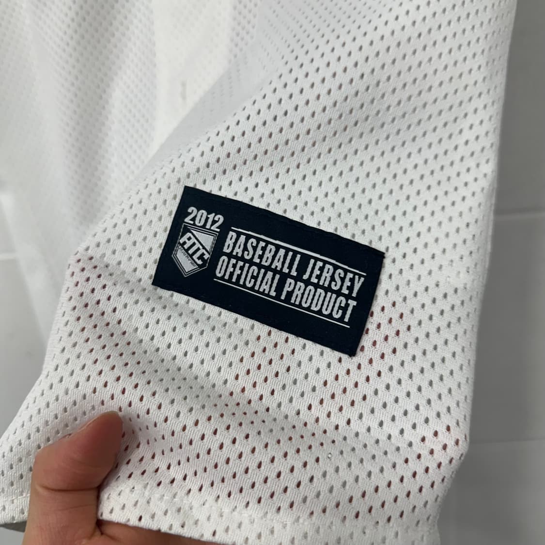 한화이글스 박찬호 유니폼 상품이미지5