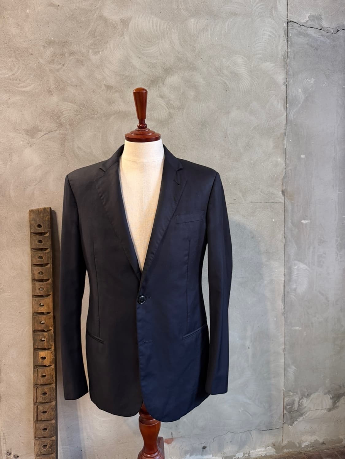 조르지오 아르마니 테일러드 자켓 100~103 상품이미지1