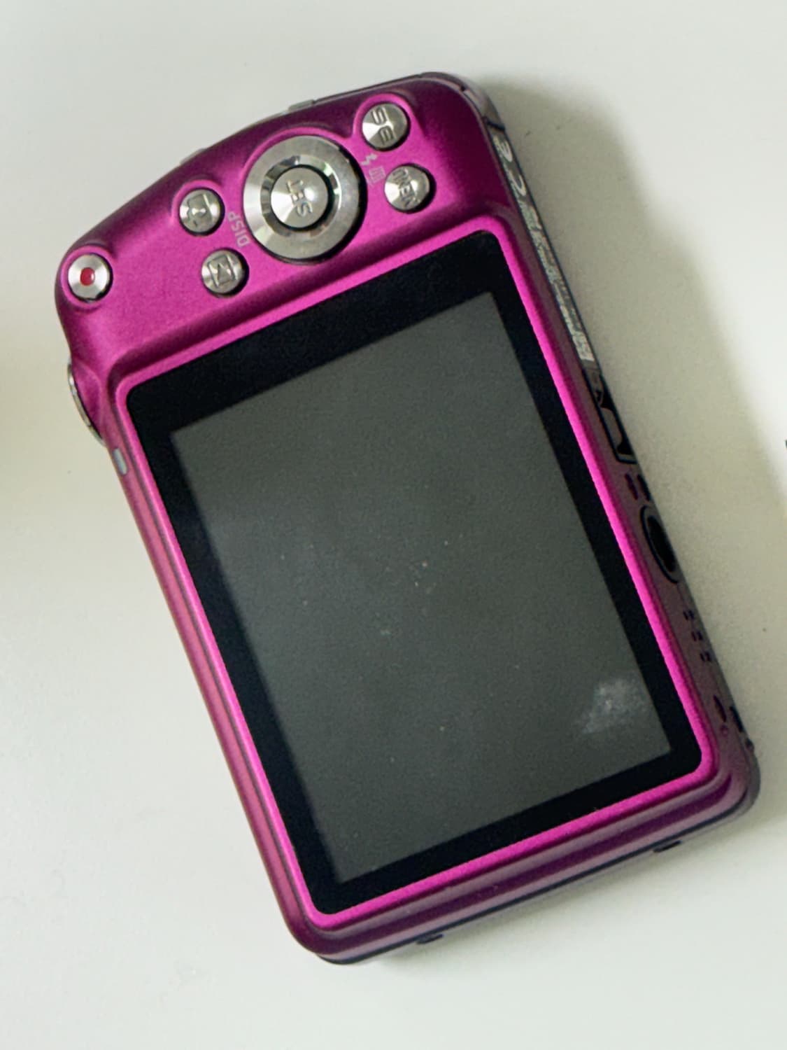 ✨작례O/희귀/메이크업모드✨카시오 엑슬림 z330 ex-z330 상품이미지7