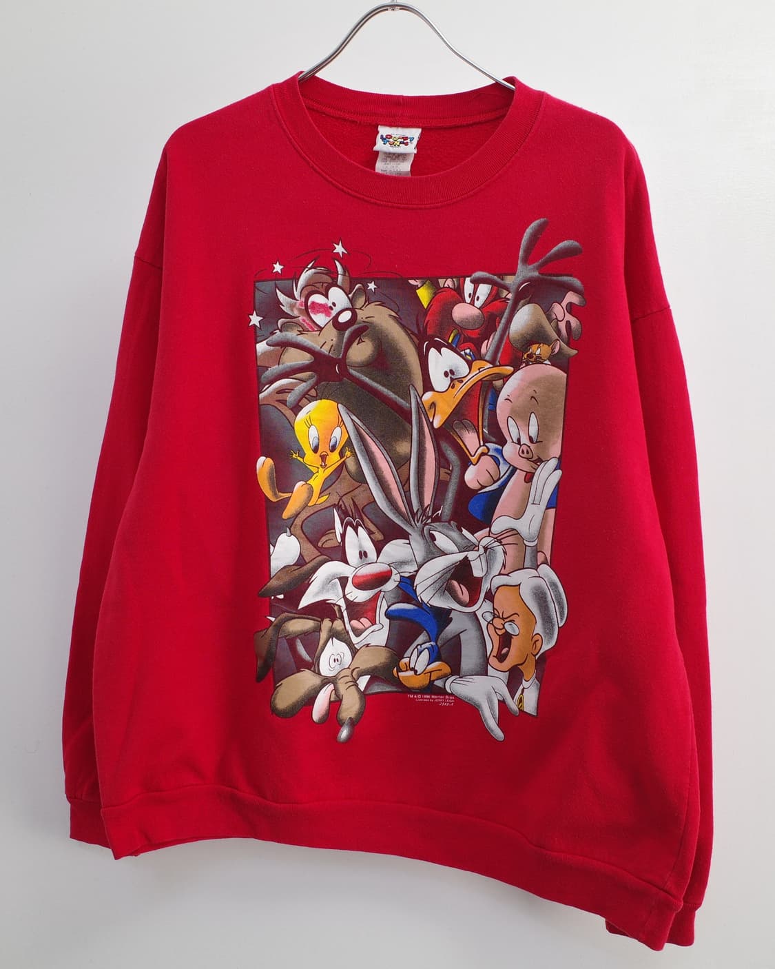 90's looney tunes 상품이미지1