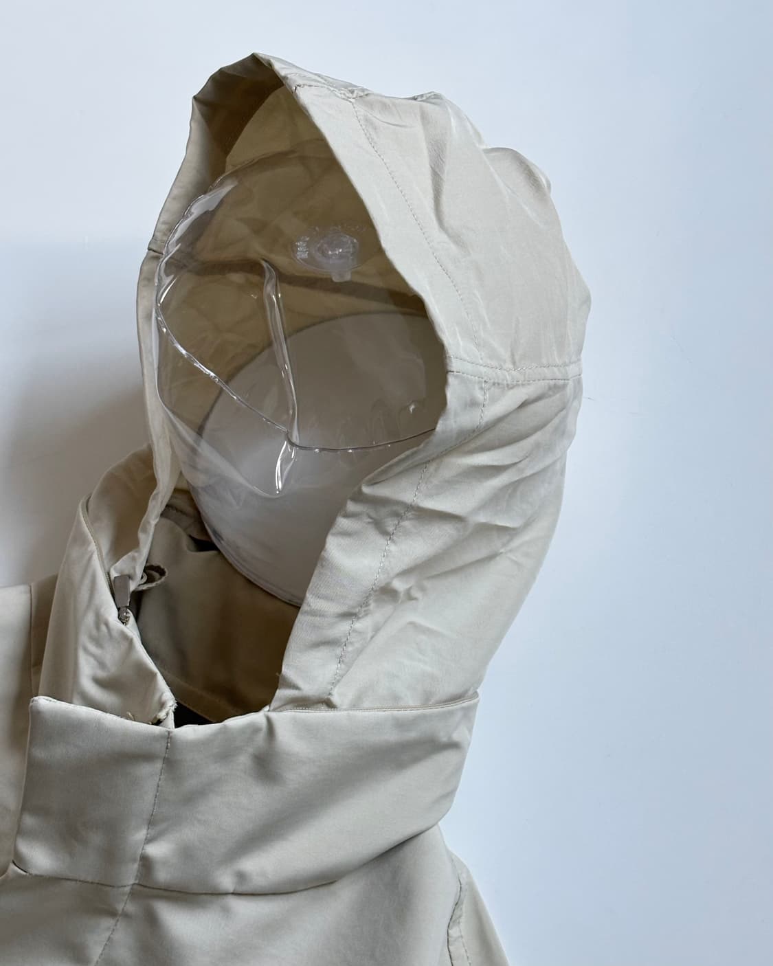 C.P Company 씨피컴퍼니 90’s 후드 자켓 상품이미지4