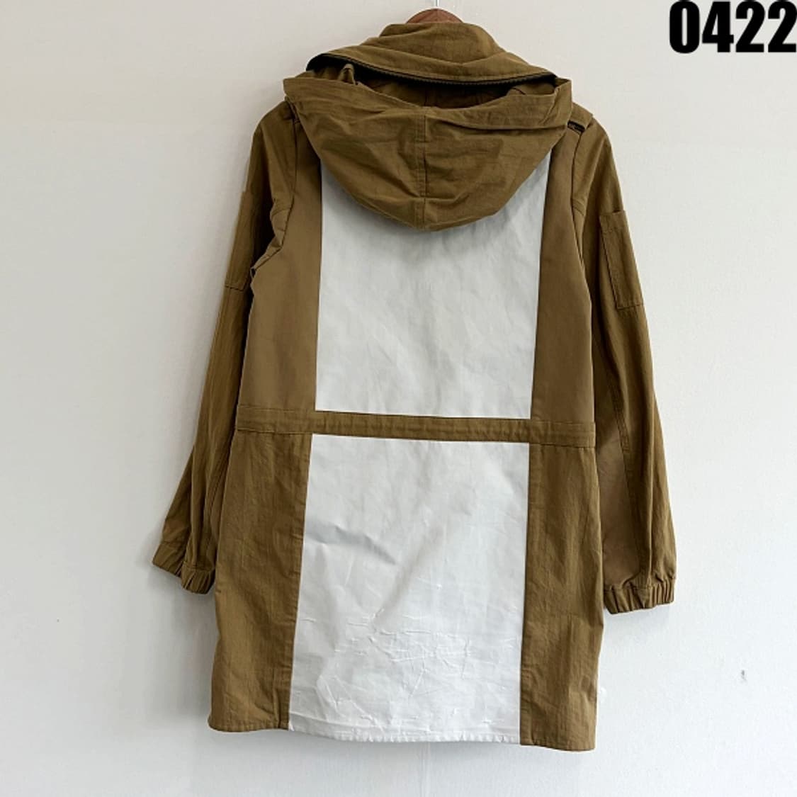 SURFACE TO AIR 후드 자켓 34 0422 상품이미지9