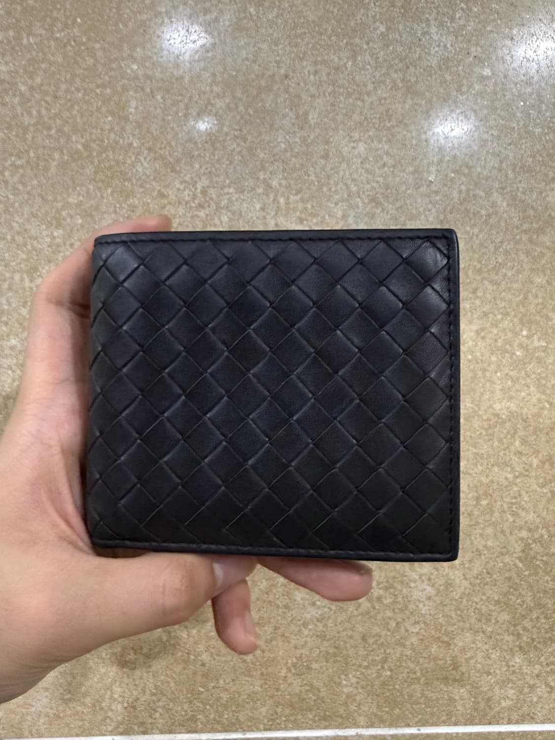 보테가베네타 반지갑 상품이미지1