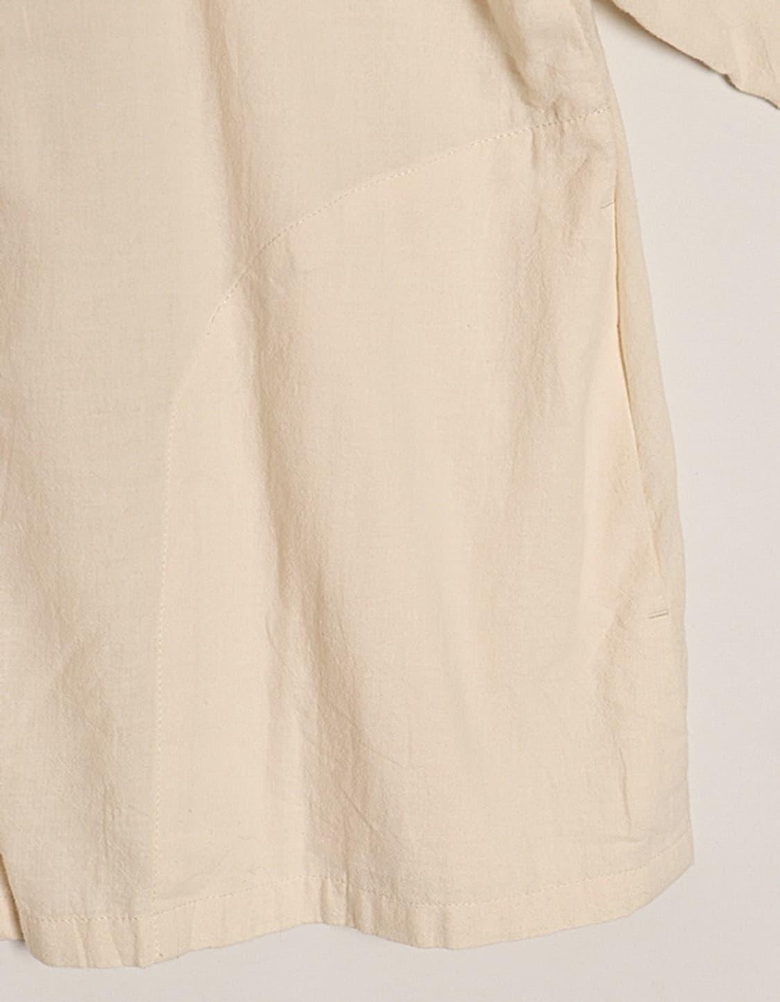 ADIEU TRISTESSE Shirt Jacket 상품이미지3