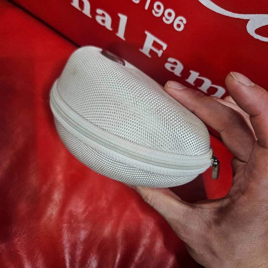 오클리(OAKLEY) 레이더 패스 09-703 선글라스  상품이미지9