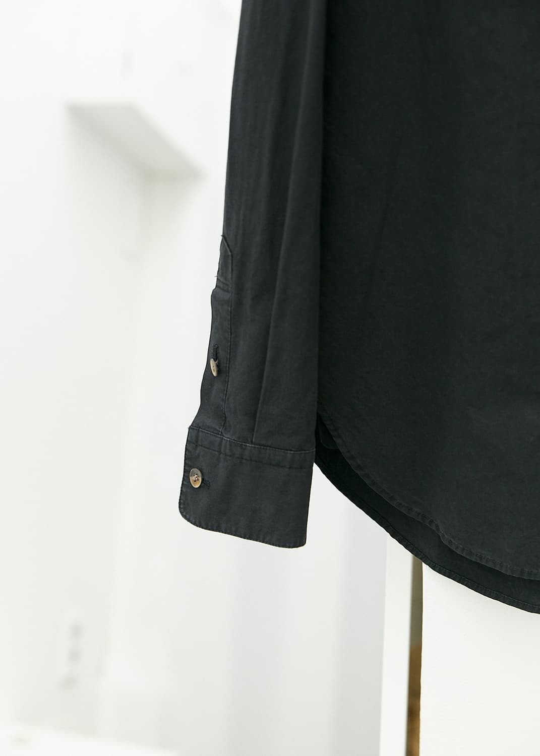 Wrap Front Shirts 상품이미지4