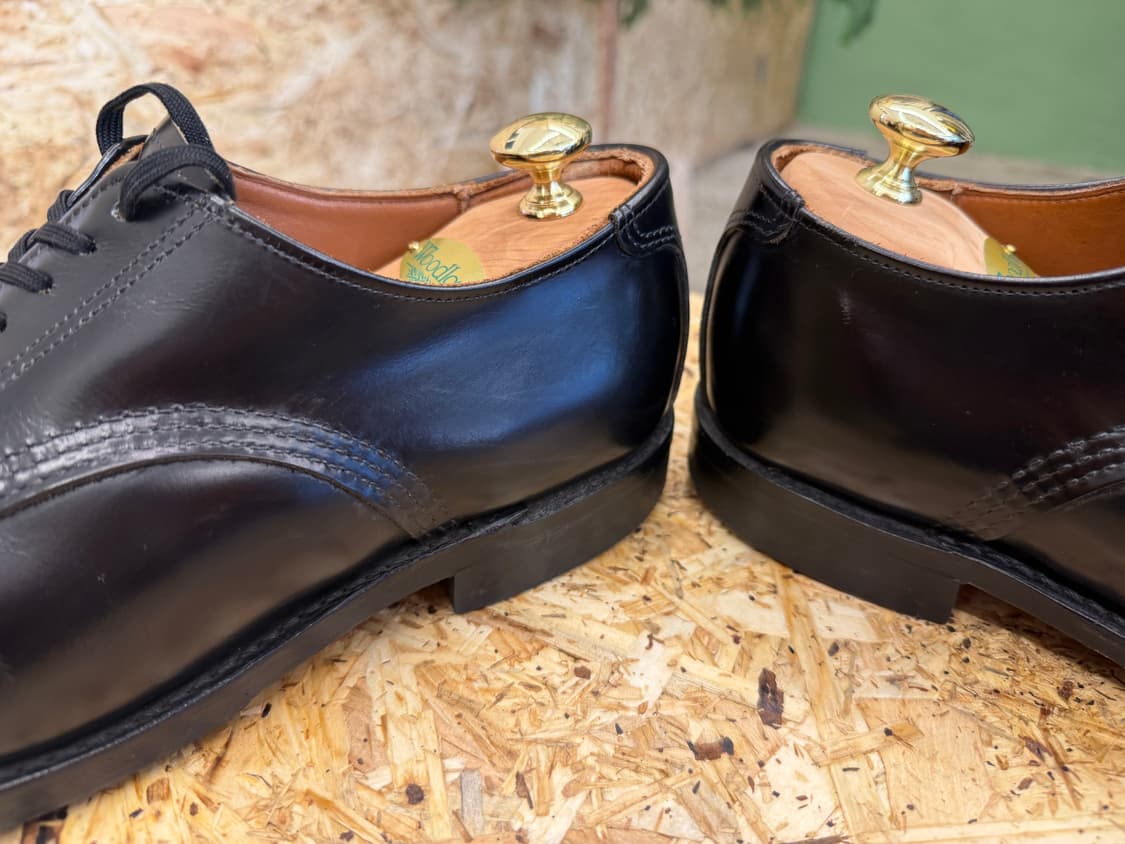 레드윙 9087 mil-1 8D 상품이미지3