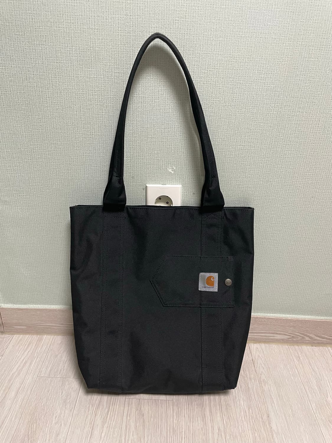 칼하트 토트백 상품이미지1