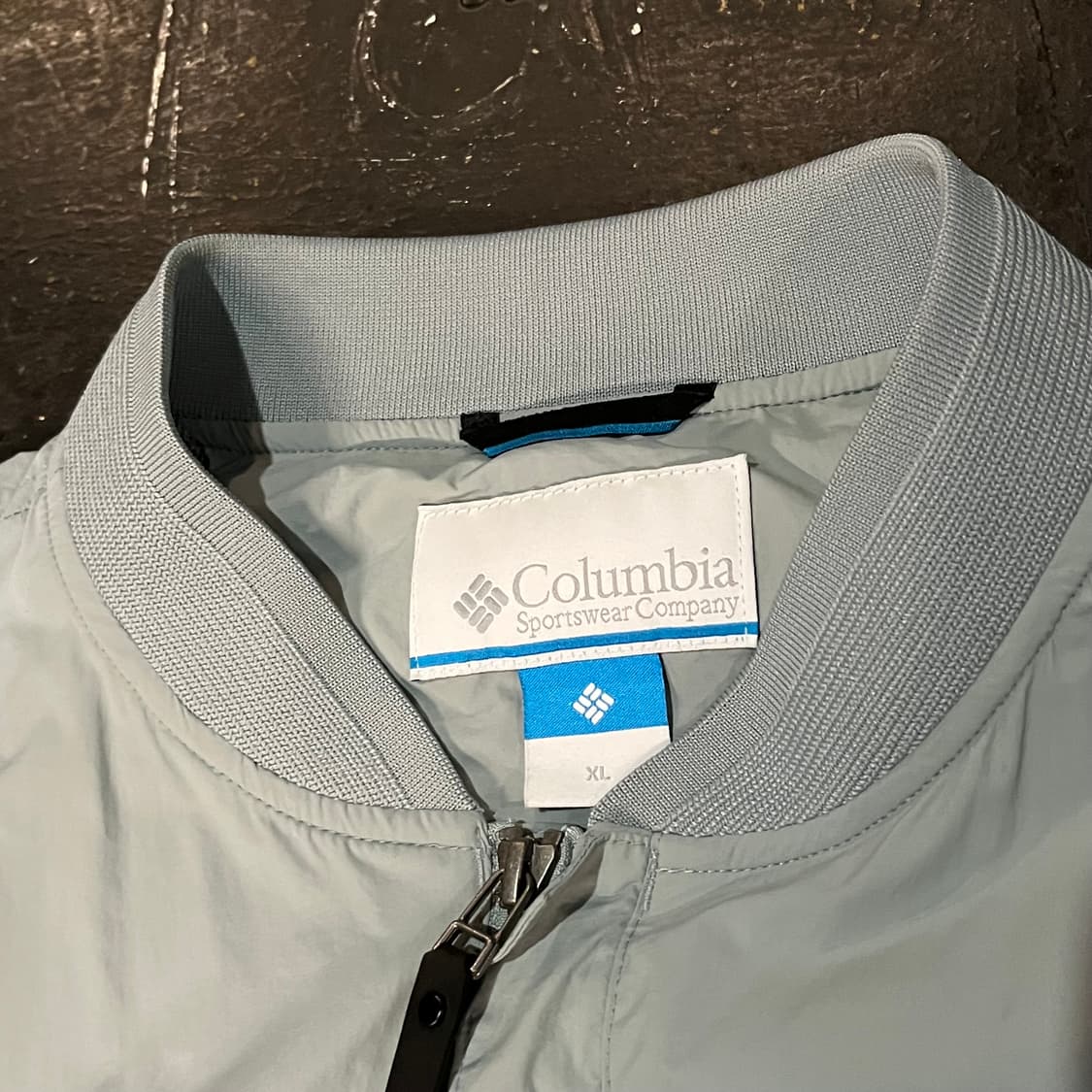 콜롬비아 바람막이 상품이미지3