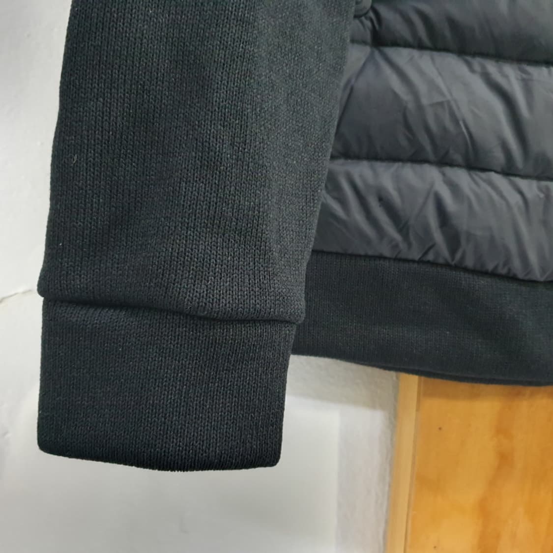 내셔널지오그래픽 덕다운 경량패딩(95) 상품이미지3