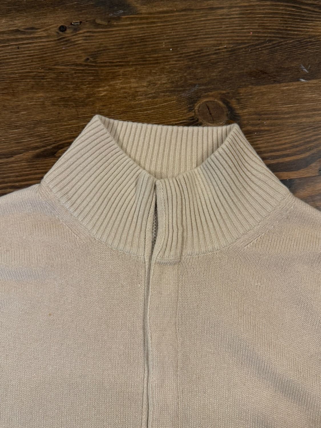 에르메네질도 제냐 캐시미어 니트 103~105 상품이미지8