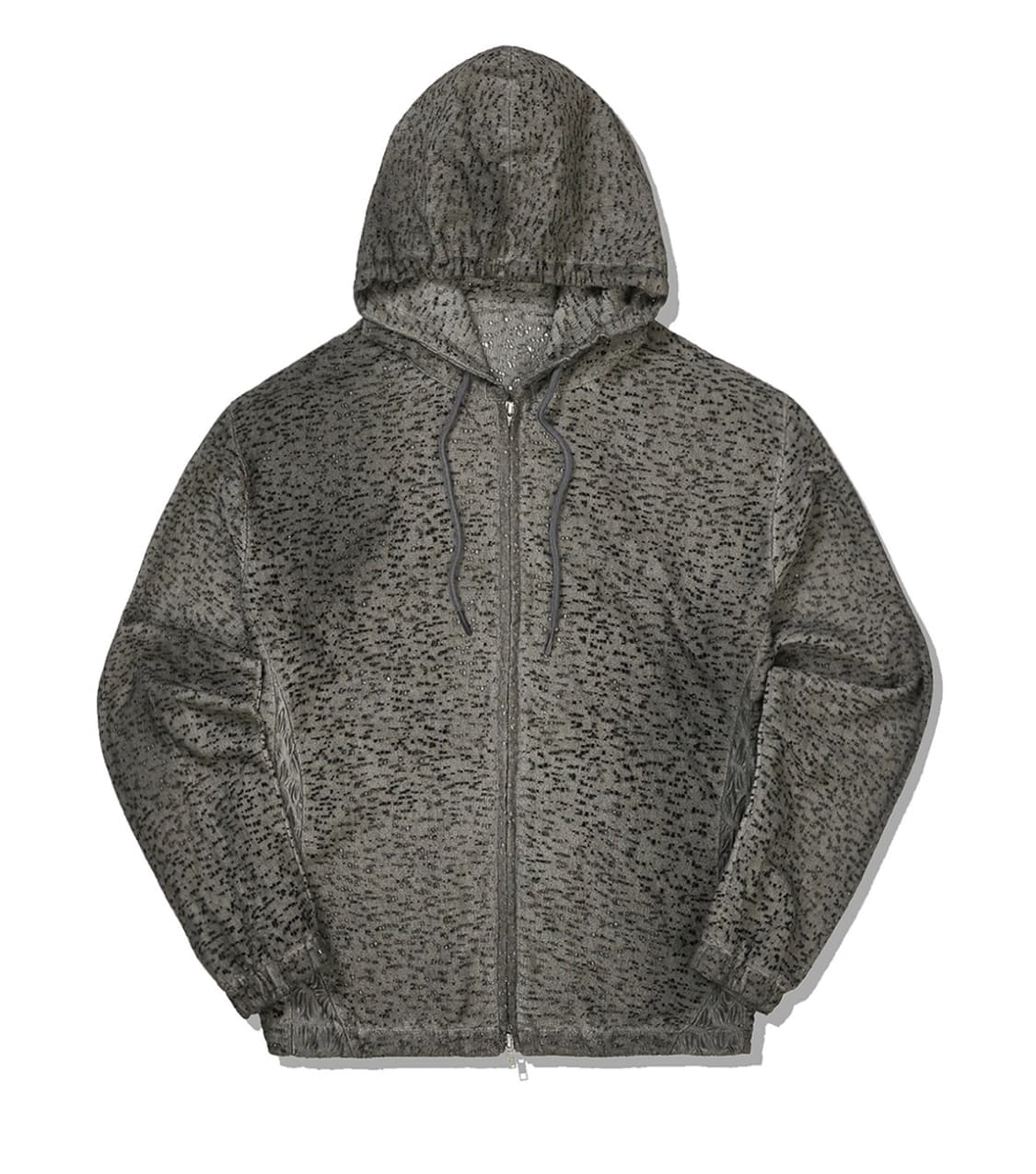 XLIM ep.5 01 hoodie zip 상품이미지1