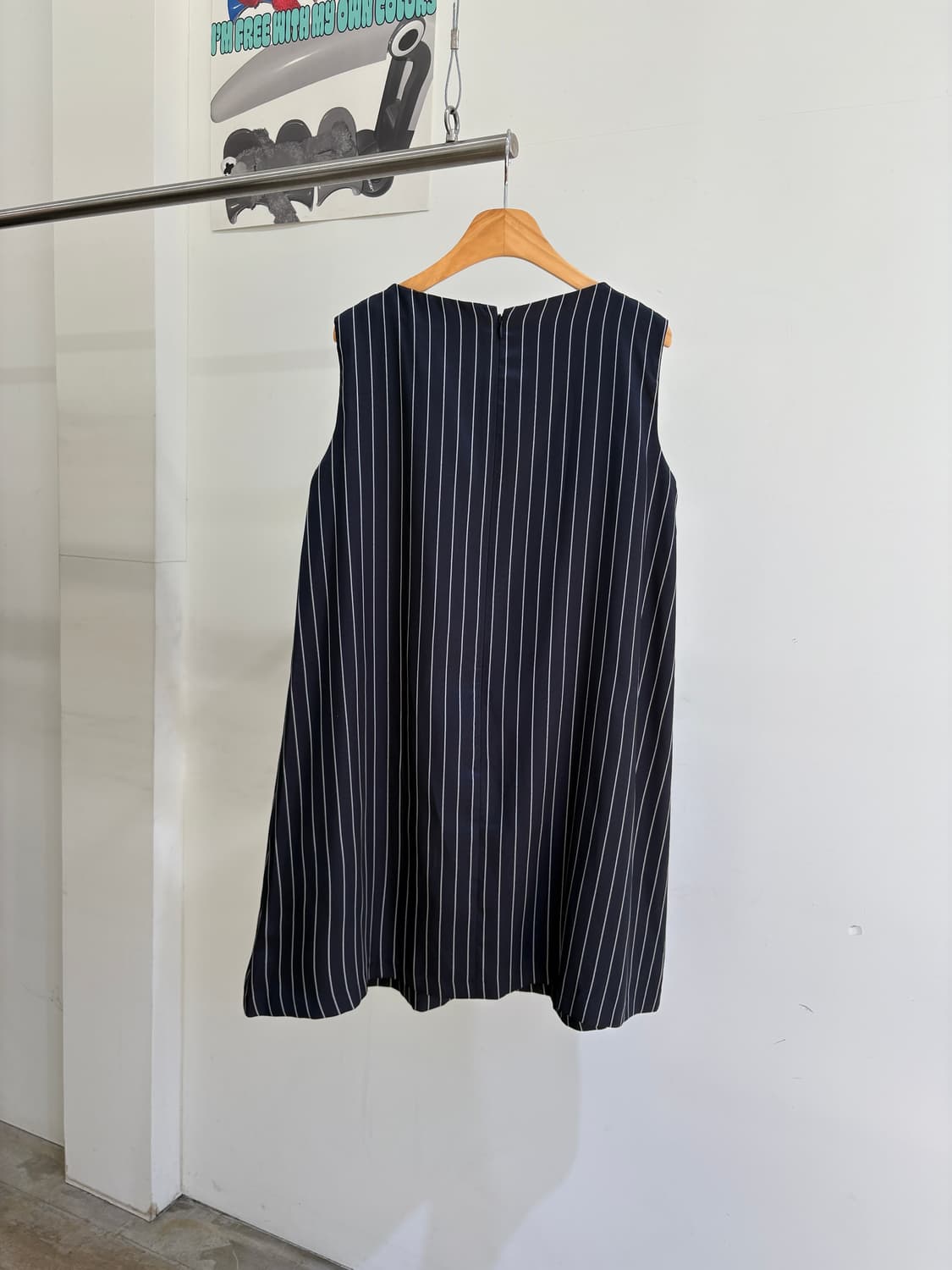 FRAY I.D 원피스 상품이미지4