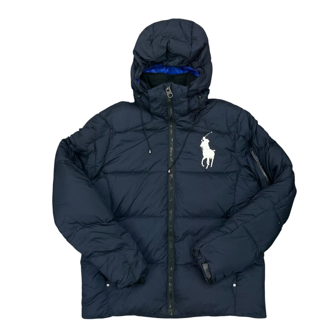폴로랄프로렌 빅포니 다운 푸퍼패딩 상품이미지1