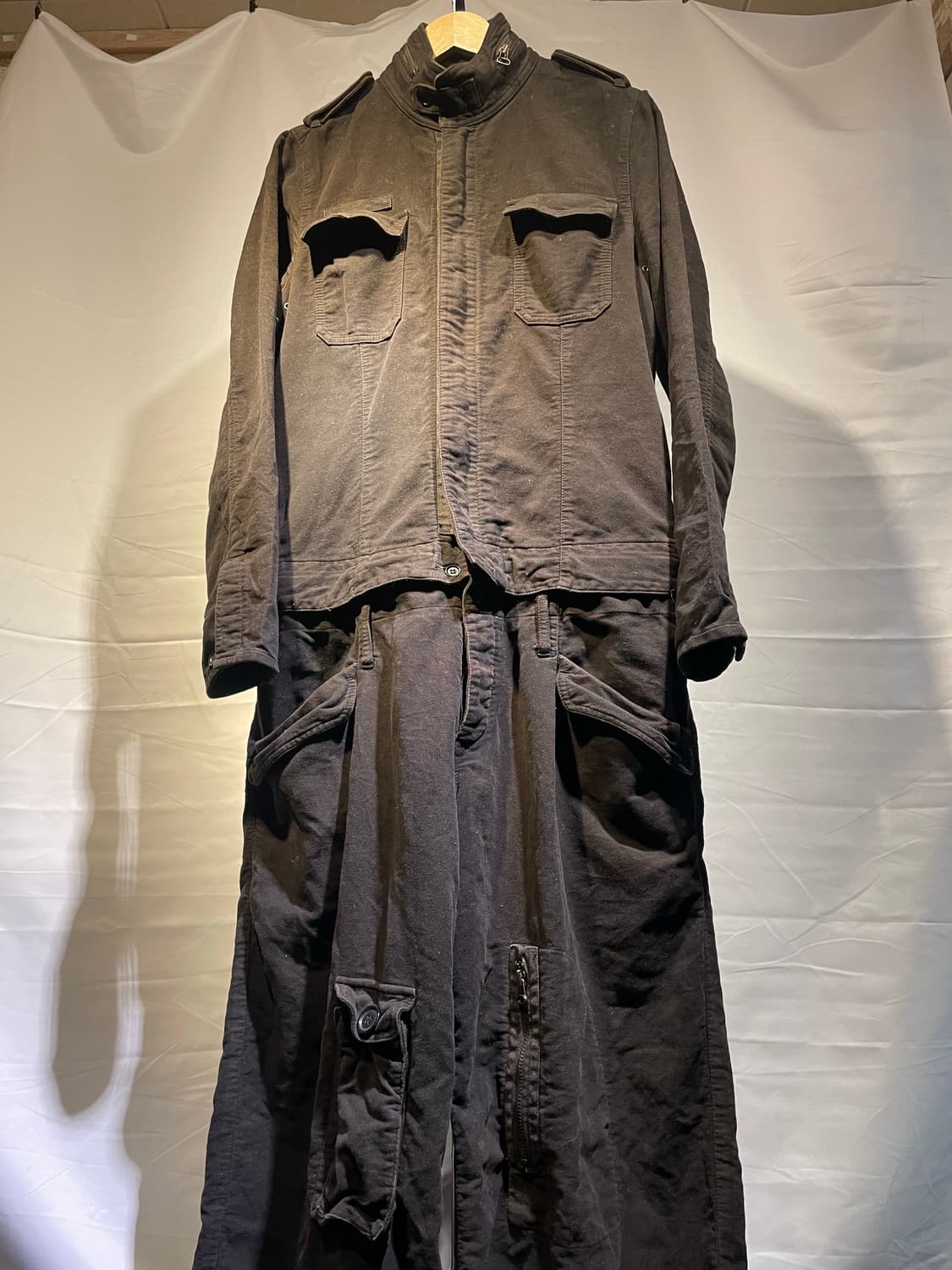 Share spirit jumpsuit 상품이미지4