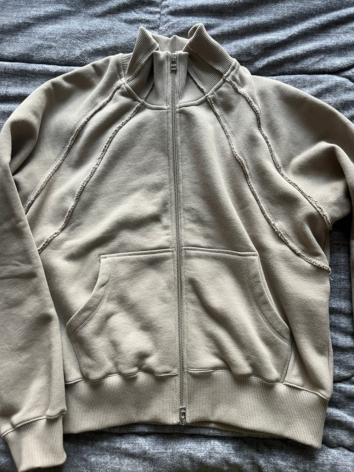 아이아우어 자켓 1 상품이미지1