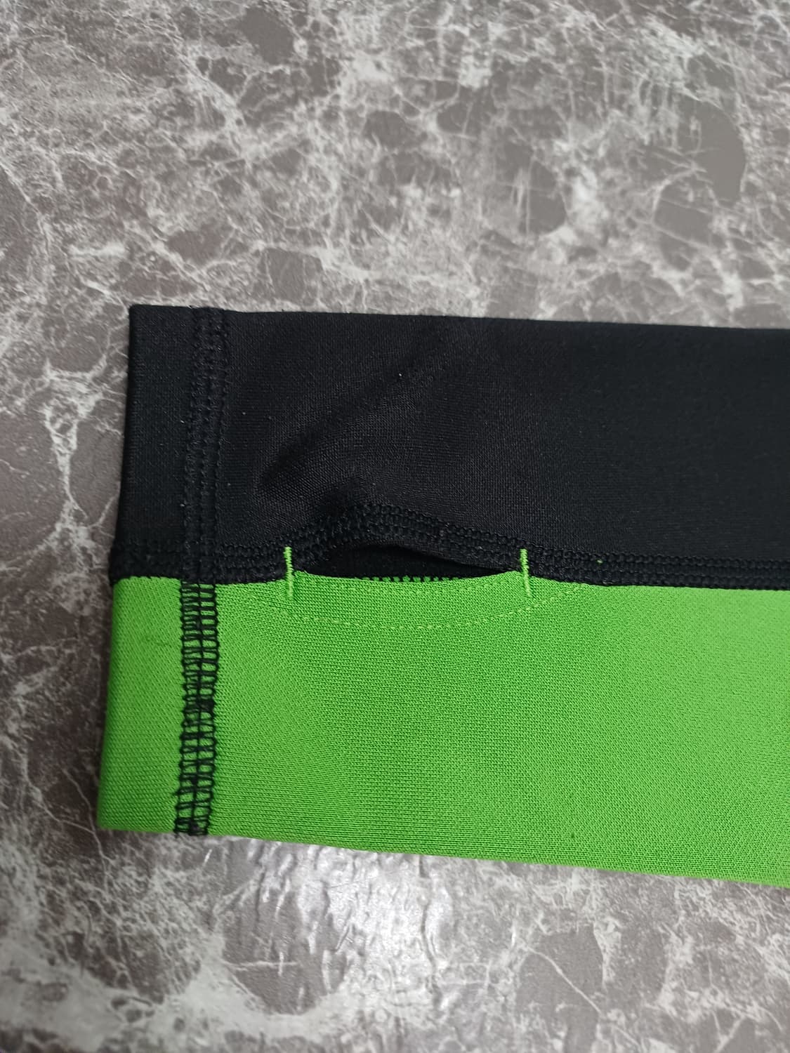 노스페이스 팀 서밋 후드 집업 (6세) 상품이미지10