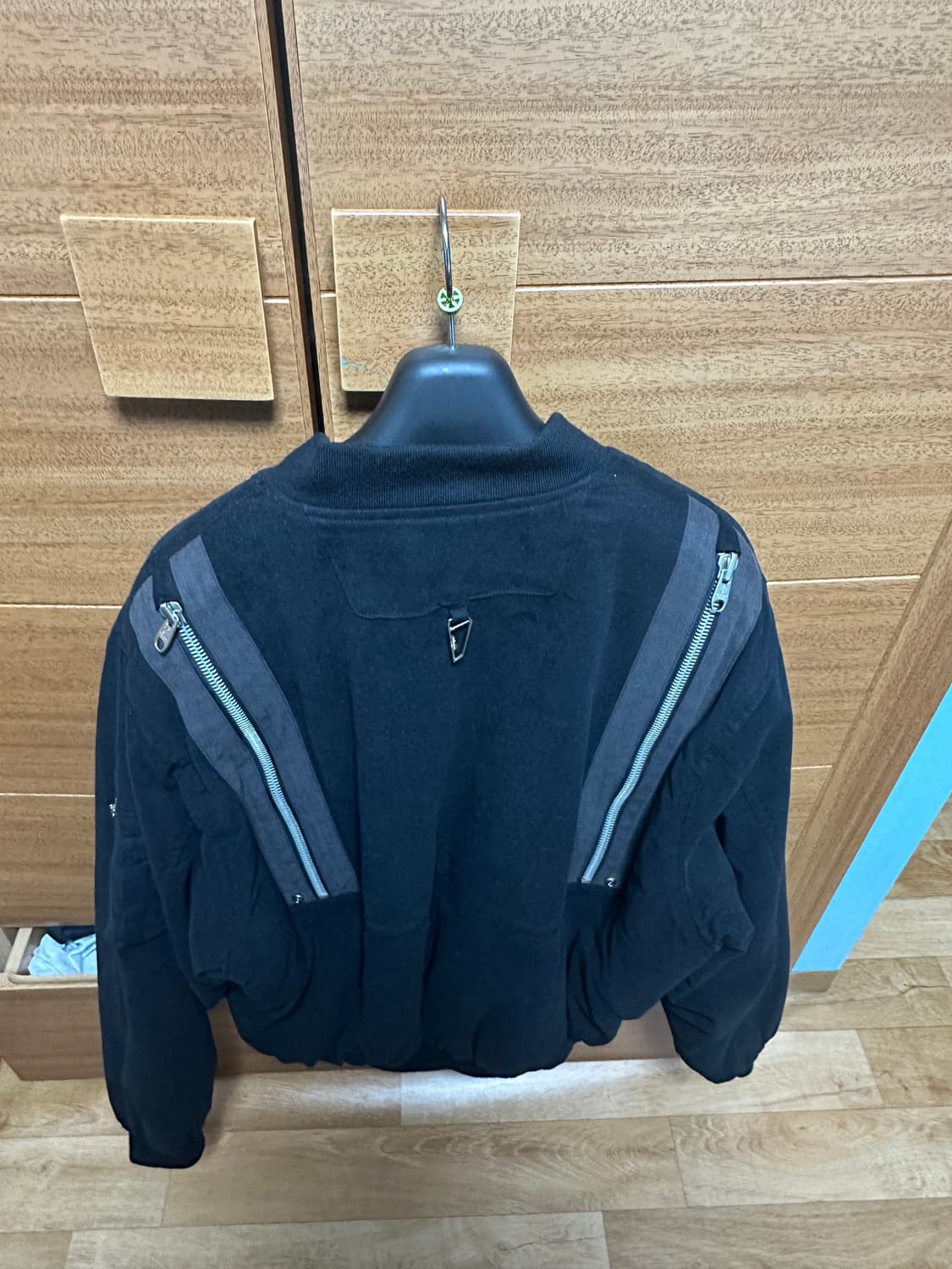 언더마이카 럼로우 2사이즈 상품이미지3