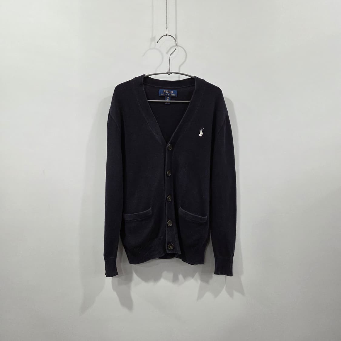 폴로랄프로렌 키즈 가디건 S(8) 상품이미지1