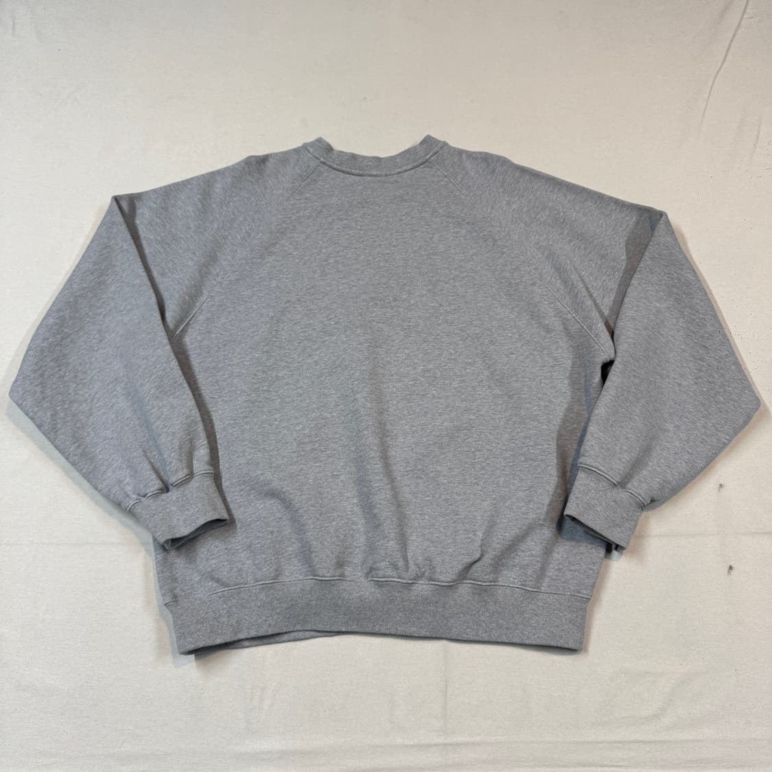 XL) 모이프 moif 스웻 맨투맨 티셔츠 상품이미지4