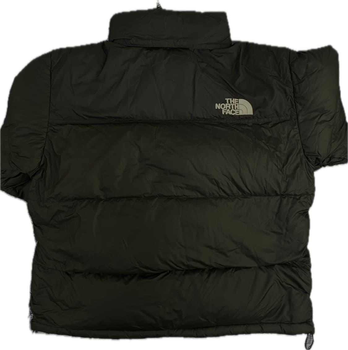노스페이스 눕시 에코 1996 블랙(L) 상품이미지3