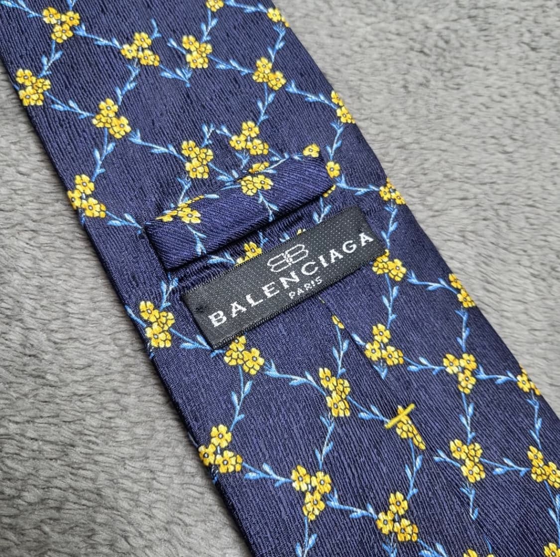 넥타이(발렌시아가) n97 상품이미지4