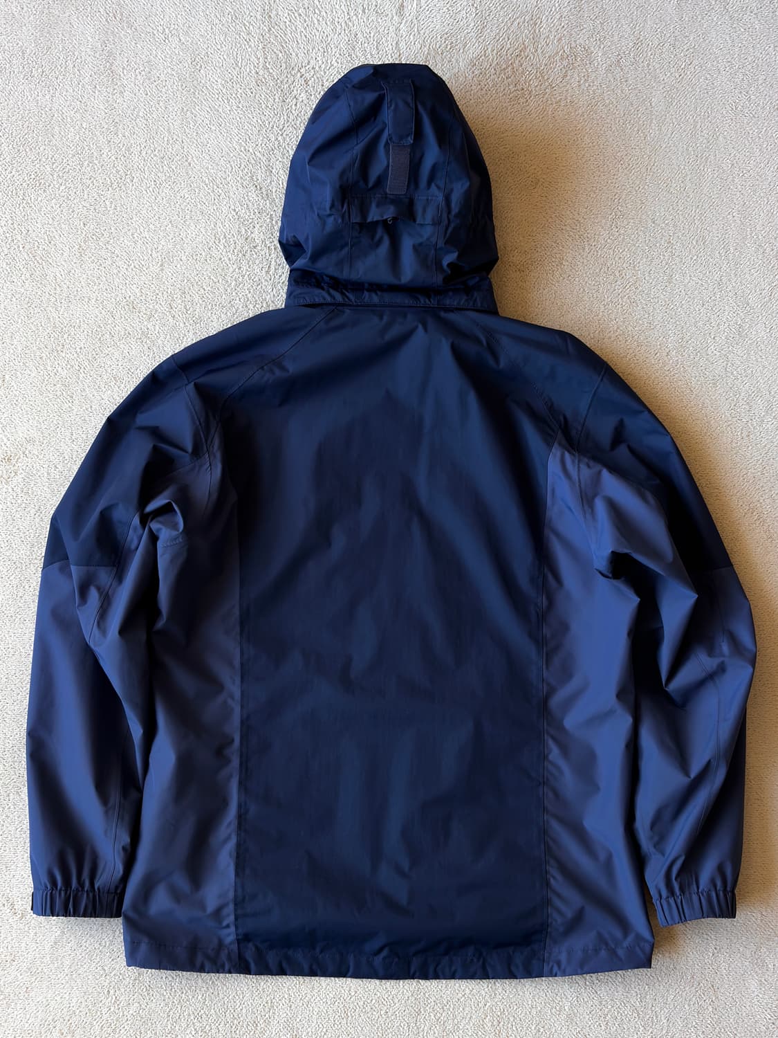 몽벨 윈드브레이커 상품이미지7