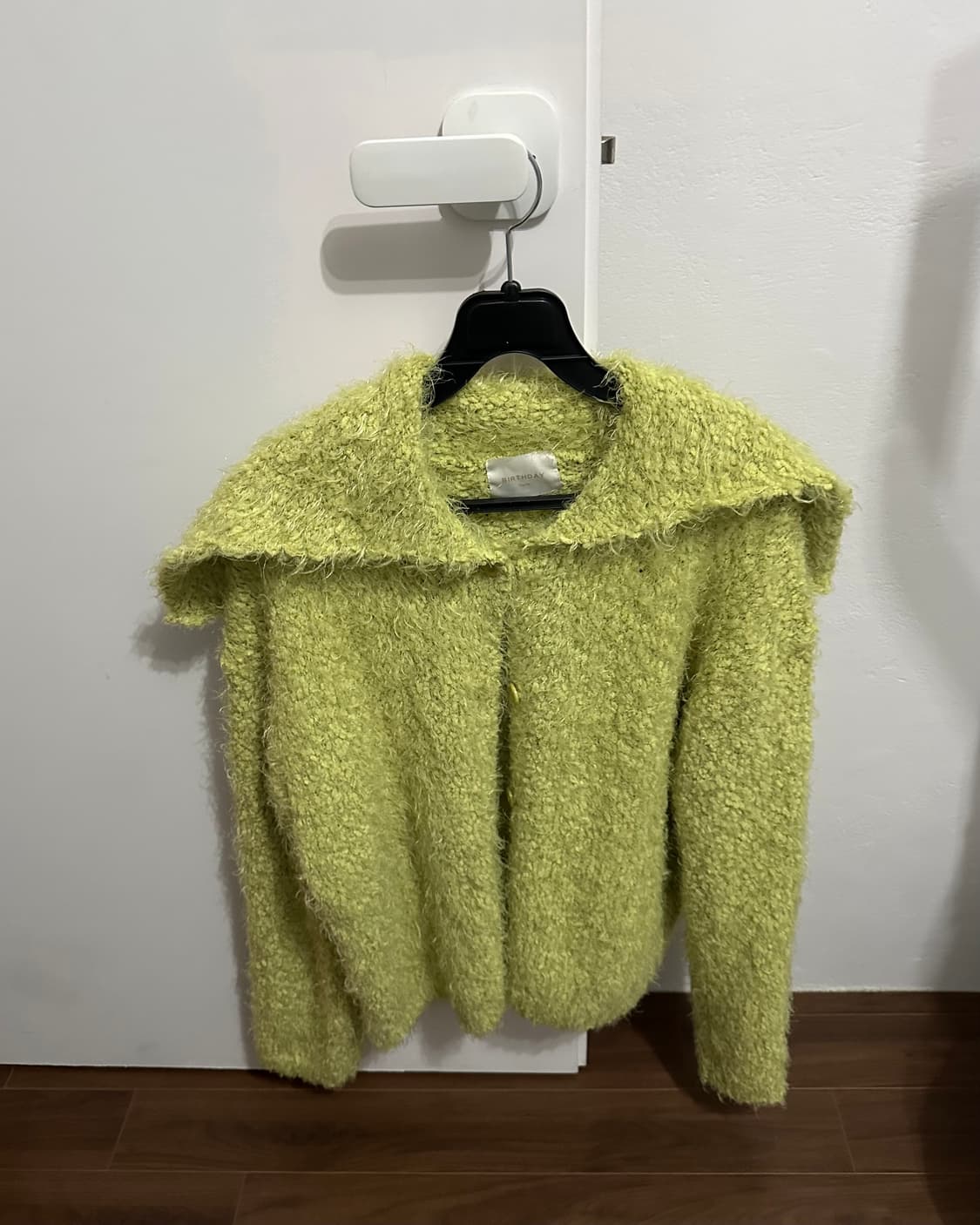 김아홉 melancholy colla cd Lime 상품이미지6