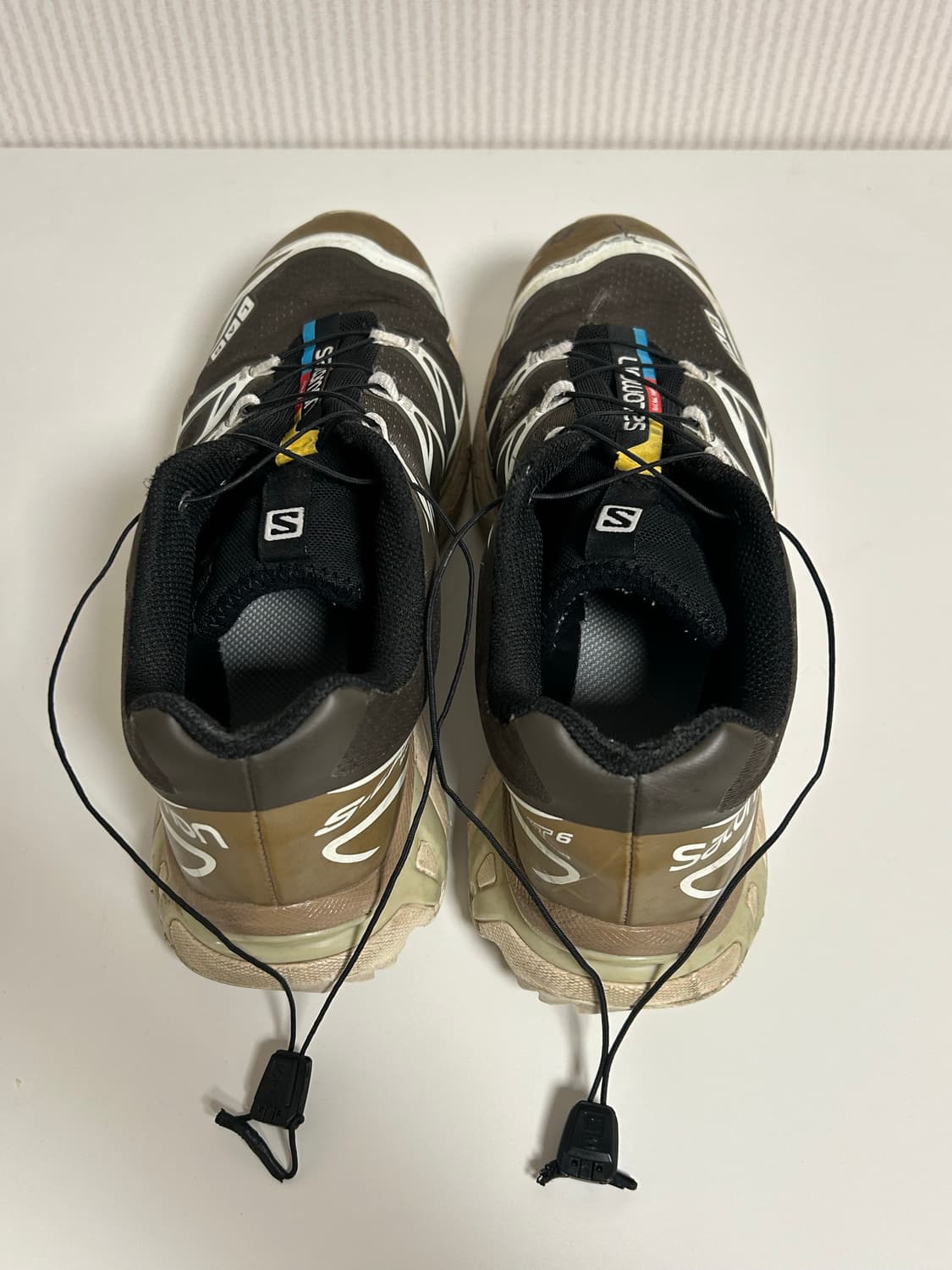 살로몬 캥거루 XT-6 상품이미지3