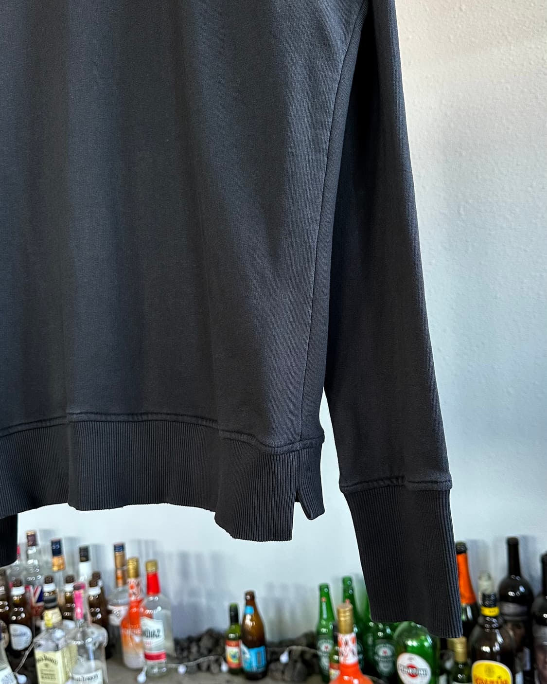 [L]디젤 DIESEL y2k 빈티지 후드집업 상품이미지7