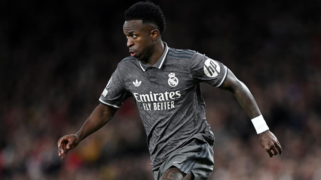 24-25 레알마드리드 써드 어센틱 노마킹 국내 XL 상품이미지7