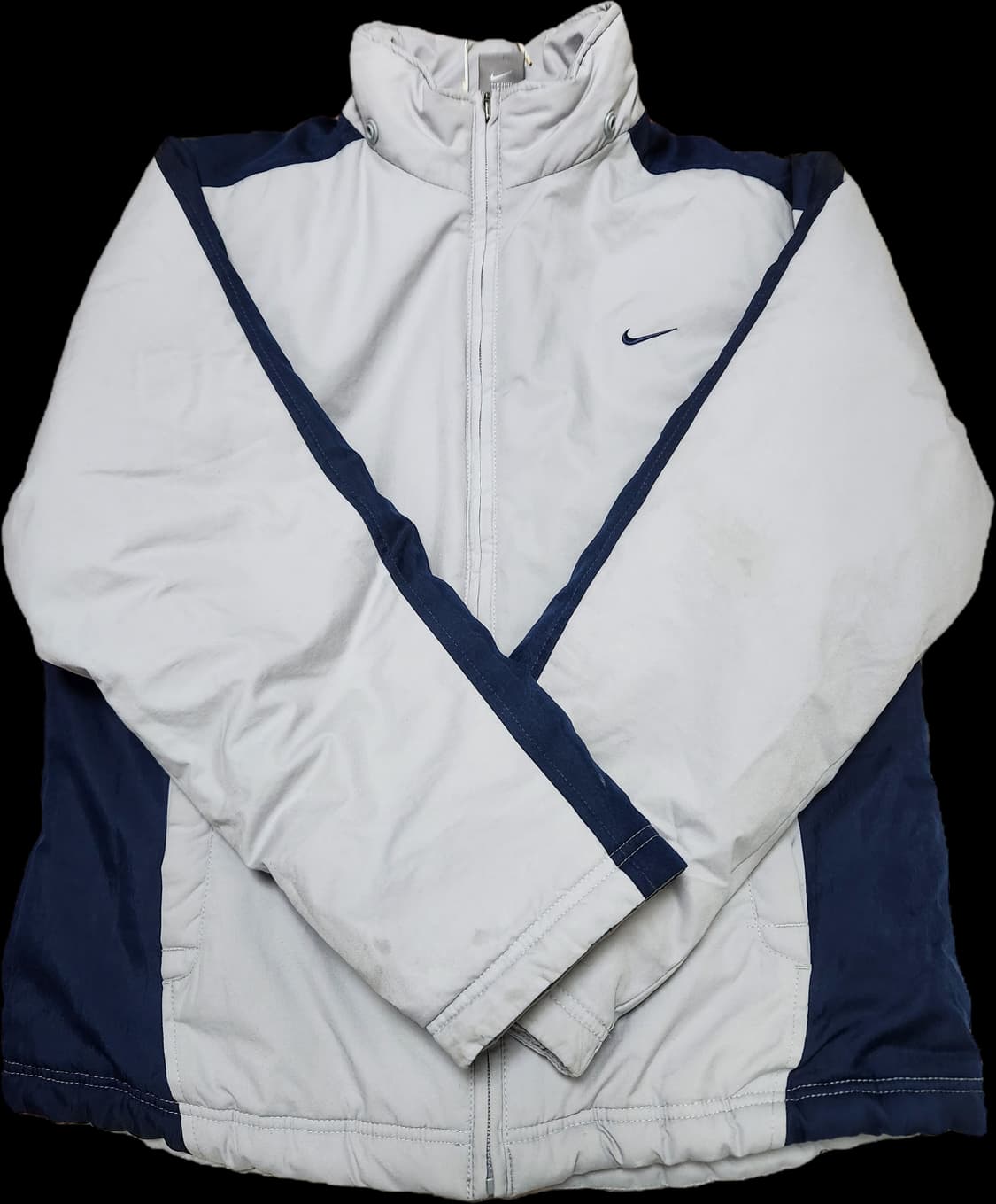 나이키 패딩 상품이미지1