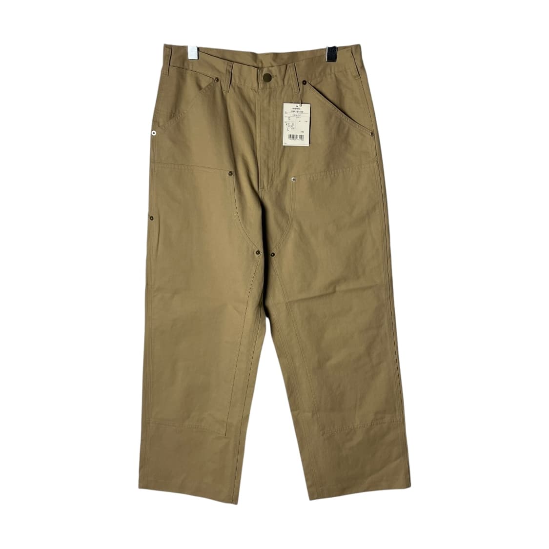 [JPN] 빈티지 더블니 카펜터 팬츠 (새상품) 상품이미지1