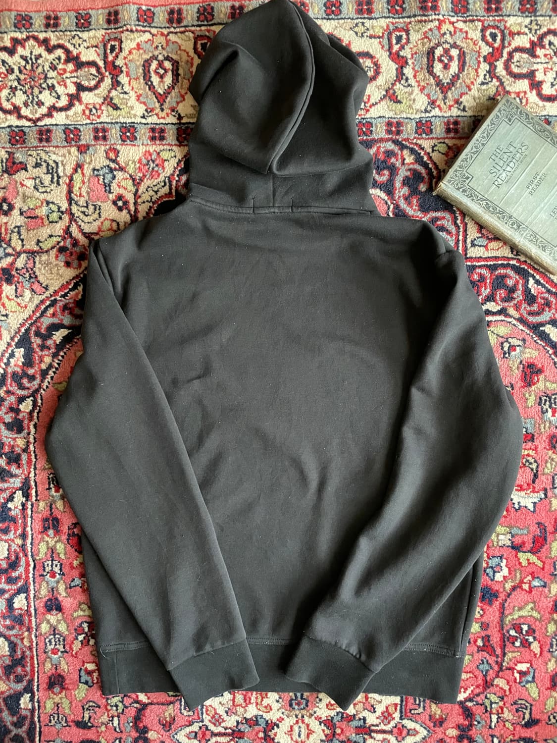 폴로 랄프로렌 후드 스웻셔츠 상품이미지5