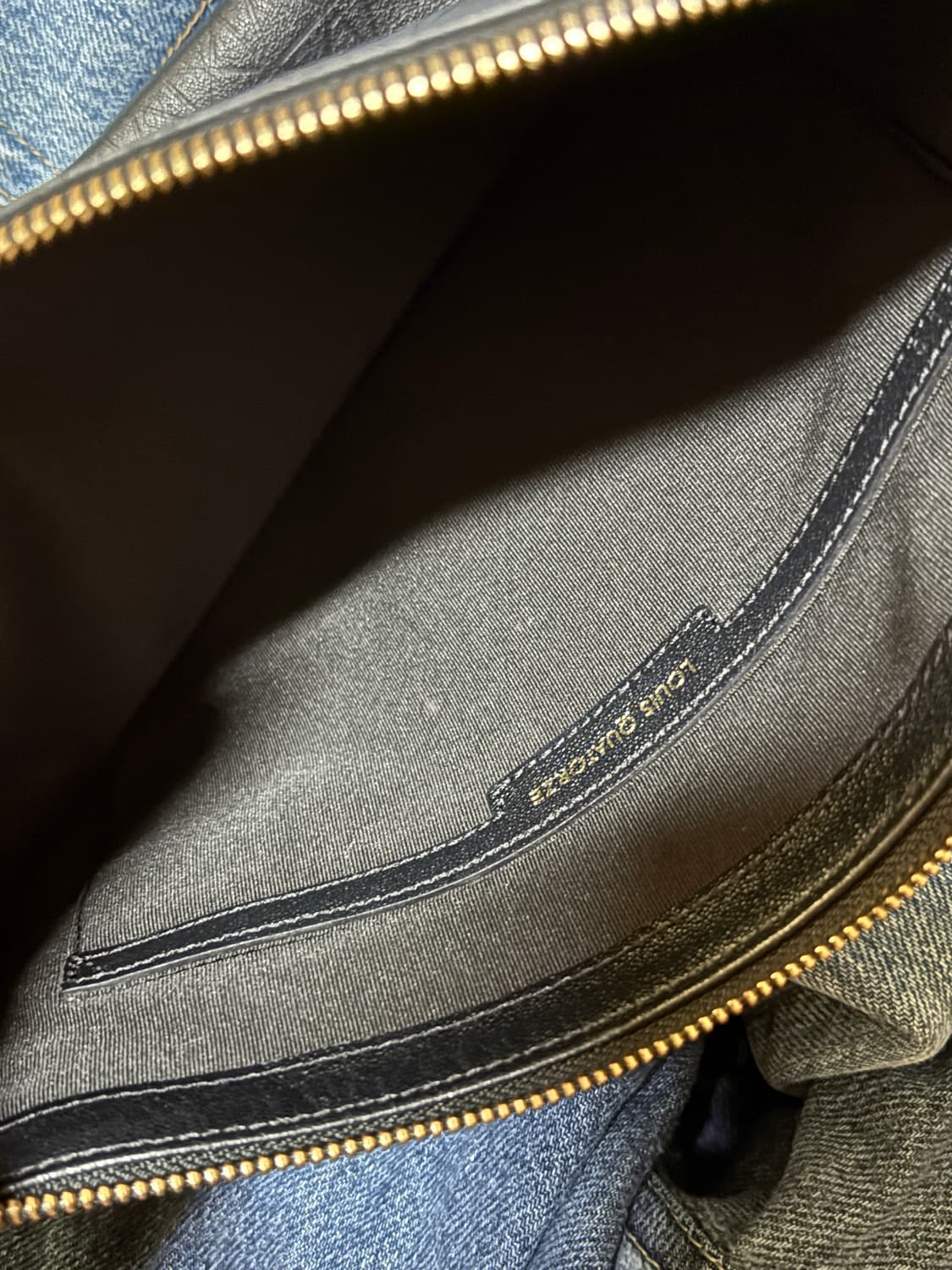 루이까또즈 클러치 백  상품이미지10