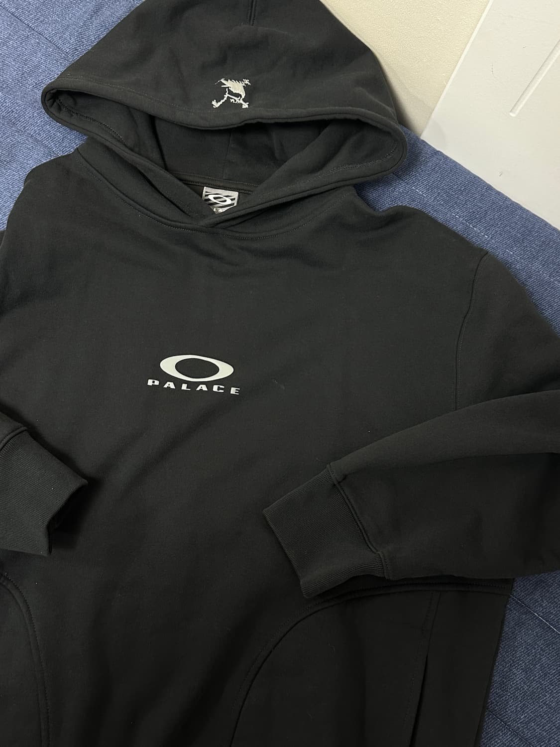 겨울맞이 기모 후드 대정리 칼하트휩 아크네 오클리팔라스 상품이미지6