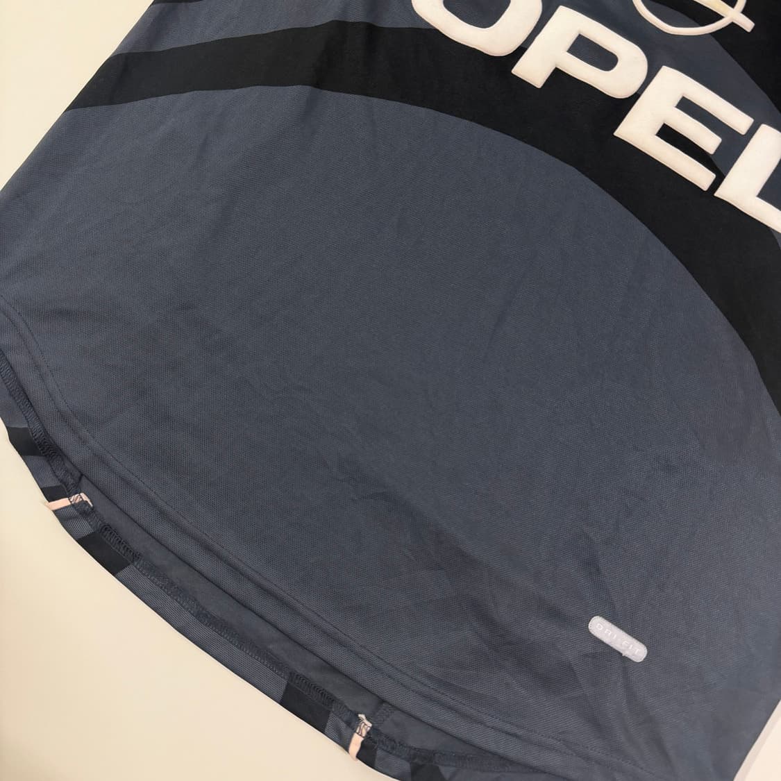 01-02 파리생제르망 서드 호나우지뉴 유니폼 상품이미지6