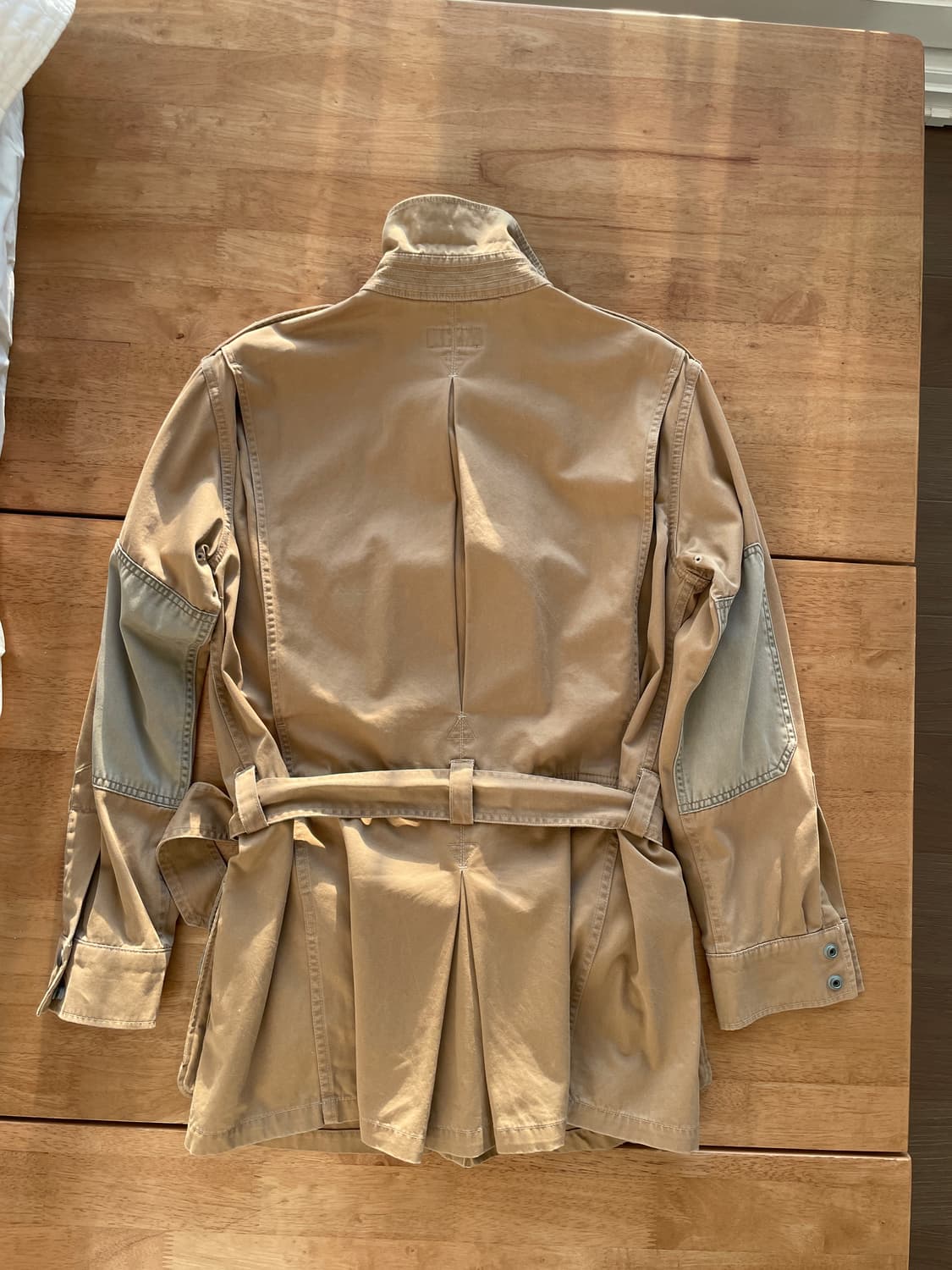 폴로랄프로렌 필드자켓  상품이미지3