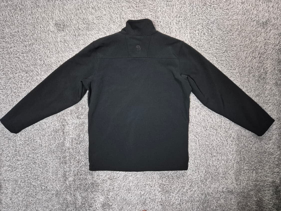 마운틴하드웨어 남성 기모 자켓 95(M) 상품이미지4