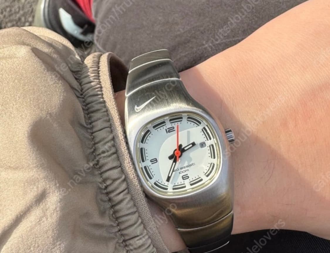 구매합니다~ 나이키 시계 상품이미지1