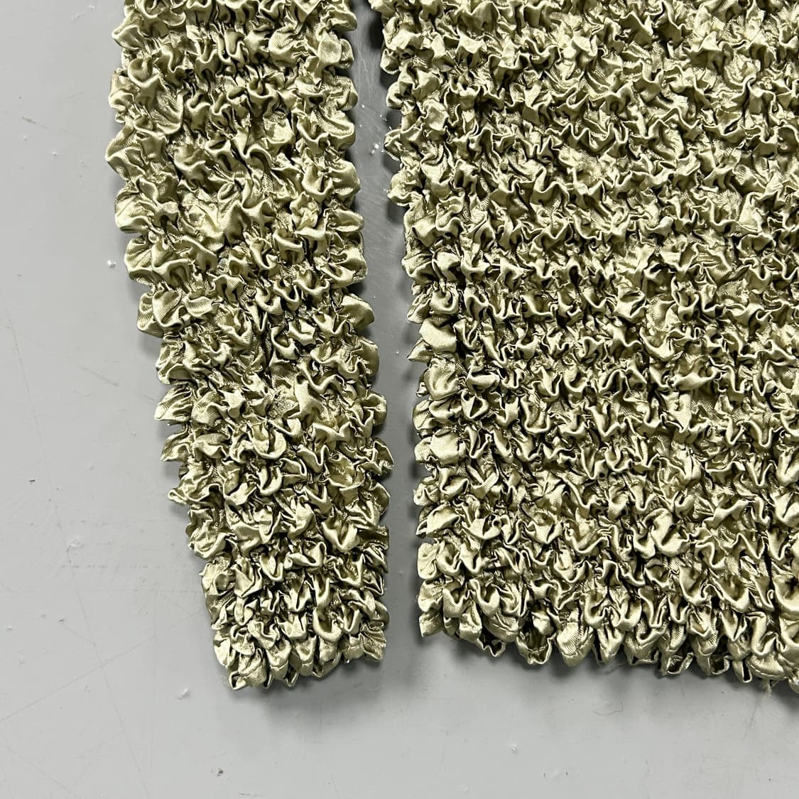 재팬빈티지 팝콘 셔츠  상품이미지3